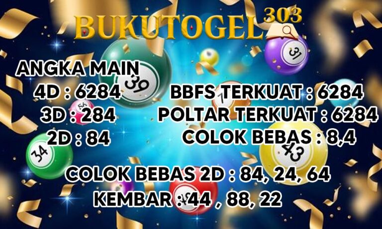 Prediksi Togel Hongkong 03 Februari 2025